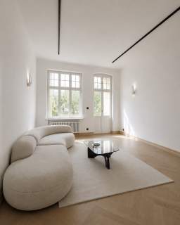 REPREZENTACYJNY RESIDENCE OFFICE 160,32 m