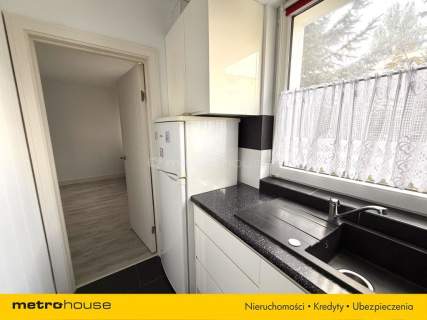 37,5 m 2 pokoje, uregulowane grunty Bielany