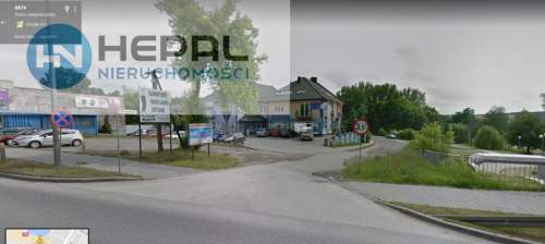 Lokal biurowy 42 m2, Kielce, Sady