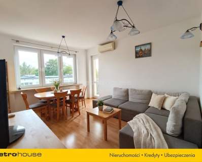 48,7 m duża loggia i świetna lokalizacja Kielce