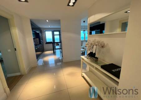 Czynsz w Cenie Luksusowy Apartament