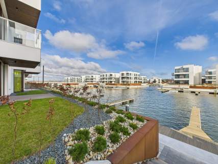 Apartament w SolMarina.