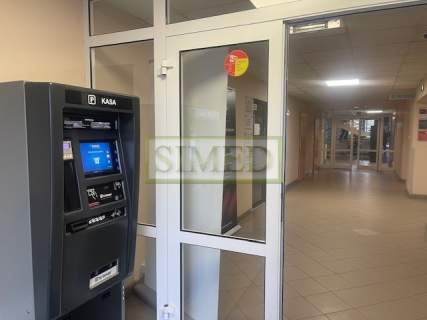 Dostep24h,magazyn,rampa,parking,ochrona,winda