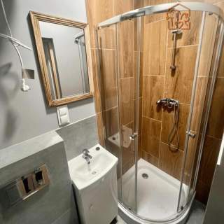 Studio z antresolą, pet-friendly - Małachowskiego