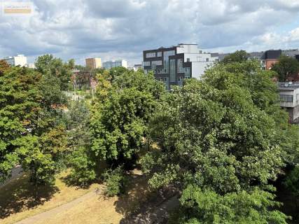 Wynajmę 3-pokojowe mieszkanie ul.Gliniana Wrocław