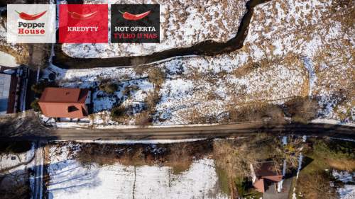 Budynek pod pensjonat, dom starców