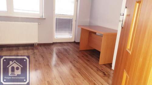 2-pokojowe 65m2 ul. Augustynka Wichury / Łokietka