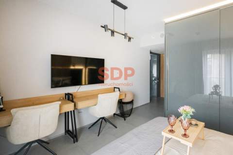 Apartament 2-pokojowy ścisłe centrum Krawiecka