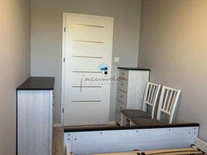 Wynajmę mieszkanie w apartamentowcu Gniezno Żuławy