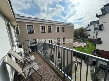 Mieszkanie na sprzedaż, 78,95 m2, Gliwice