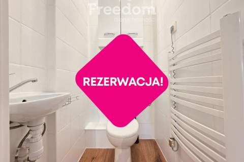 Mieszkanie 3 pokojowe parter Janowska