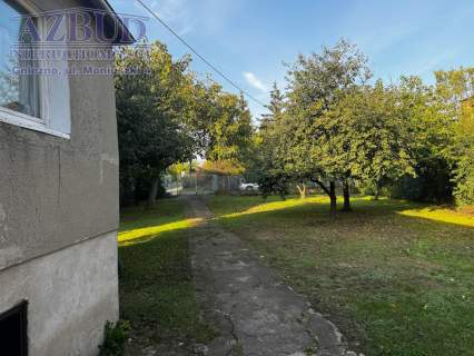 Dom na sprzedaż, 80 m2, Gniezno