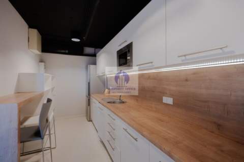 Śródmieście lokal biurowy 180m2 do wynajęcia