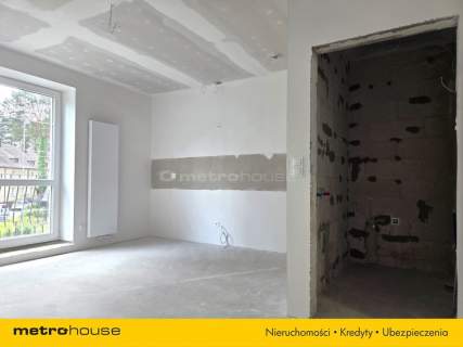 Borne Sulinowo Willa AMETYST apartament nr 4