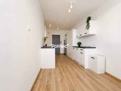 Apartament z sypialnią Os. Dyrekcja, Chełm