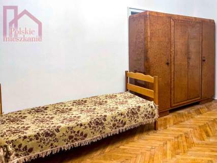 Do wynajęcia przestronny pokój 24 m2 - ul. Sierakowskiego, Przemyśl