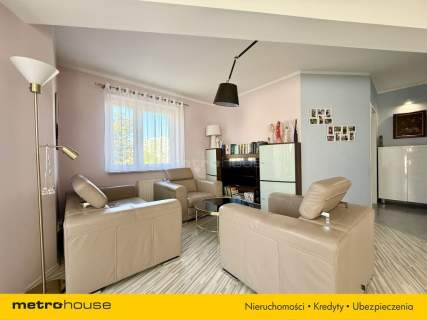 Lelewela, 2 piętro, miejsce parkingowe, duży salon