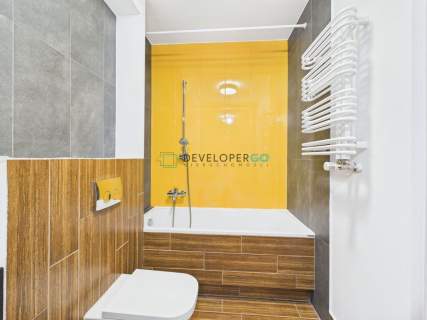 2 oddzielne pokoje, garderoba, 51m2, winda