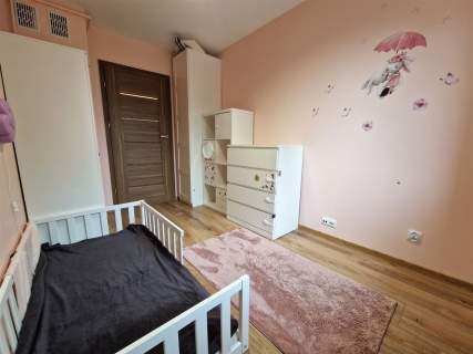 3 pok, 51 m2, ul. Kobierzyńska/Zachodnia, Ruczaj