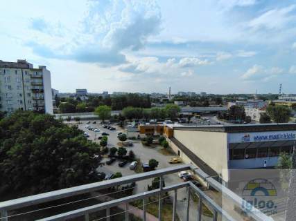 Mieszkanie - Kielce - Centrum - Karczówkowska