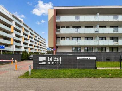 Nieruchomość komercyjna do wynajęcia, 17,81 m2, Kołobrzeg