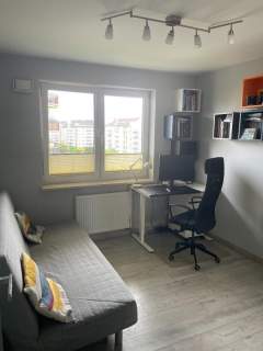 Mieszkanie na sprzedaż, 74 m2, Warszawa