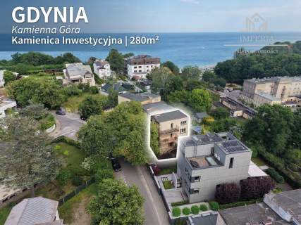 Kamienica inwestycyjna 280 m Kamienna Góra