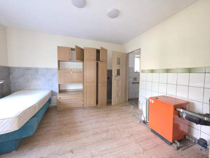 Dom na sprzedaż, 65 m2, Bystrzyca Górna