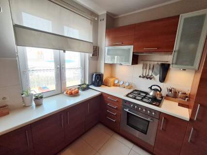 Mieszkanie 3 pokojowe o pow.54.50m2, balkon, IIp.,Kalisz