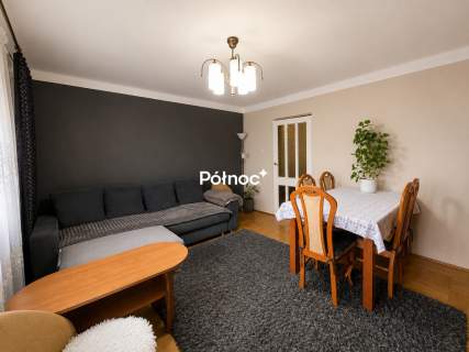3 pokoje Radzyń Podlaski 59,70 m 