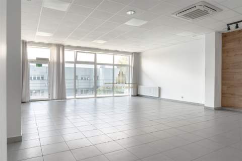 Biuro do wynajęcia, 86 m2, Bydgoszcz
