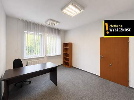 Lokal usługowo-biurowy 18 m   ul. Nowy Świat