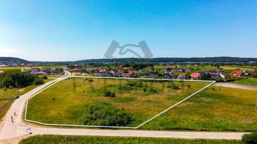 22 840 m możliwości   teren z MPZP w Redzie