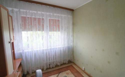 Przestronne mieszkanie w topowej lokalizacji.