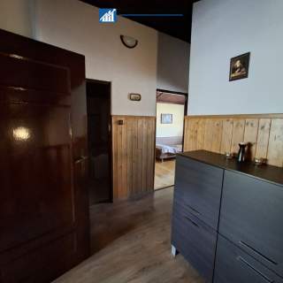 Dom 111 m z ogrodem i garażem Polkowice