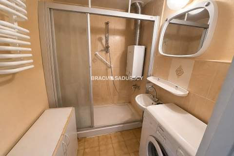 3 pokojowe, 45m2, okolice krowoderskich Zuchów