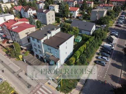 Dom 210 m2 6 pokoi Sławin Garaż Ogród