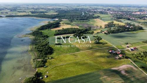 Unikalny teren inwestycyjny na Półwyspie Kal