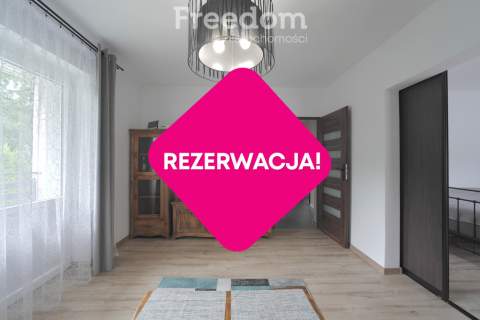 Mieszkanie 3 pokoje z osobną kuchnią do wynajęcia 