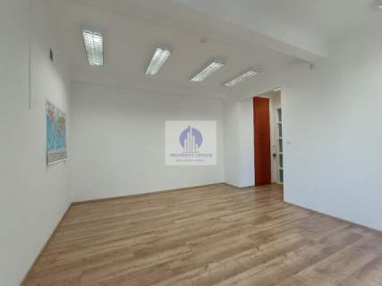 Śródmieście lokal biurowy 35,78m2 do wynajęcia