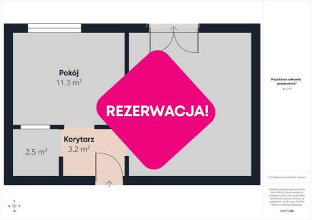 Mieszkanie na sprzedaż Gracze