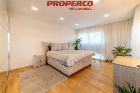 Apartament 3 pokoje, o pow.119,62 m2, Ślichowice