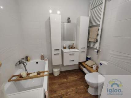 Apartament - 2 pokoje - CENTRUM - Garaż - Wysoki Standard