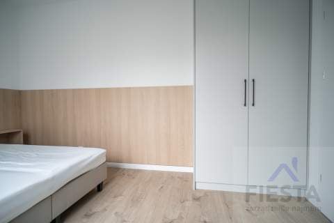Górna, Senatorska 29 - 2 pokoje, 40m2