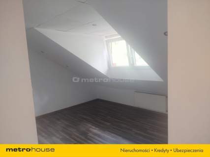 Budynek 155 m na wynajem Laski