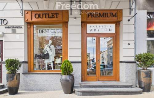 Lokal do sprzedaży