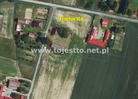 Dom na sprzedaż, 76 m2, Terebiń
