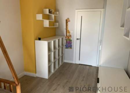 3-pokojowe mieszkanie na Woli