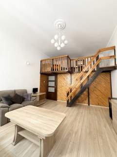 Mieszkanie na sprzedaż, 62,74 m2, Szczecin