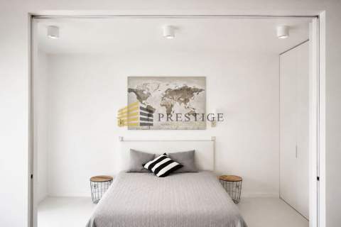 Apartament 47 m Metro Wierzbno Klimatyzacja